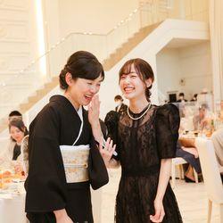 キャッスルガーデン大阪の写真17枚目