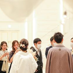 キャッスルガーデン大阪の写真36枚目