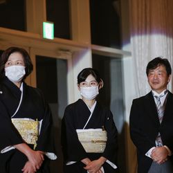 キャッスルガーデン大阪の写真21枚目