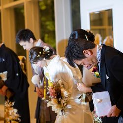 キャッスルガーデン大阪の写真26枚目