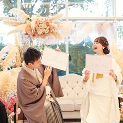 キャッスルガーデン大阪の写真6枚目