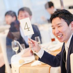 キャッスルガーデン大阪の写真34枚目