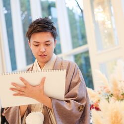 キャッスルガーデン大阪の写真10枚目