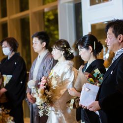 キャッスルガーデン大阪の写真13枚目