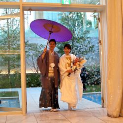 キャッスルガーデン大阪の写真11枚目