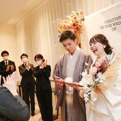 キャッスルガーデン大阪の写真16枚目