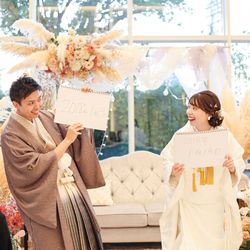 キャッスルガーデン大阪の写真20枚目