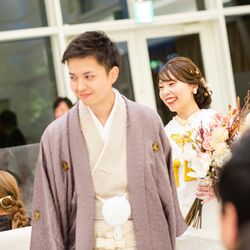 キャッスルガーデン大阪の写真25枚目