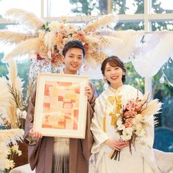 キャッスルガーデン大阪の写真31枚目