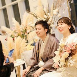 キャッスルガーデン大阪の写真11枚目