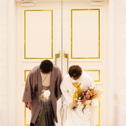 キャッスルガーデン大阪の写真13枚目