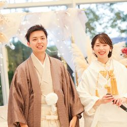 キャッスルガーデン大阪の写真27枚目