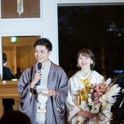 キャッスルガーデン大阪の写真15枚目