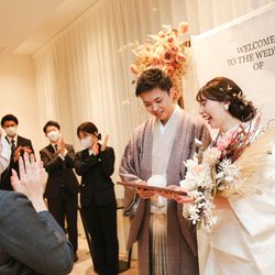 キャッスルガーデン大阪の写真22枚目