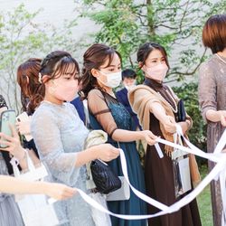 キャッスルガーデン大阪の写真17枚目