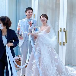 キャッスルガーデン大阪の写真20枚目