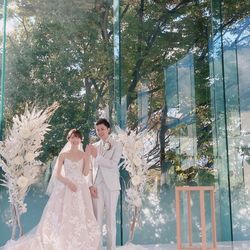 キャッスルガーデン大阪の写真34枚目