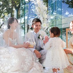 キャッスルガーデン大阪の写真18枚目