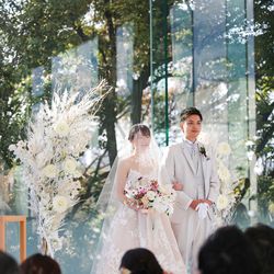 キャッスルガーデン大阪の写真32枚目