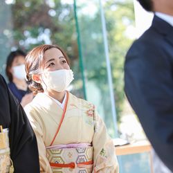 キャッスルガーデン大阪の写真11枚目