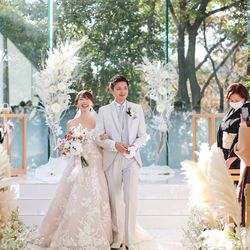 キャッスルガーデン大阪の写真3枚目