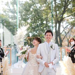 キャッスルガーデン大阪の写真36枚目