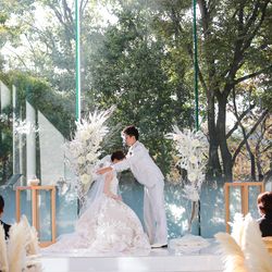 キャッスルガーデン大阪の写真33枚目