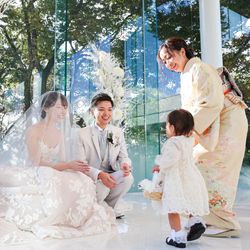 キャッスルガーデン大阪の写真2枚目