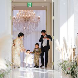 キャッスルガーデン大阪の写真4枚目