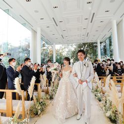 キャッスルガーデン大阪の写真12枚目