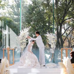 キャッスルガーデン大阪の写真16枚目