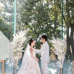 キャッスルガーデン大阪の写真17枚目