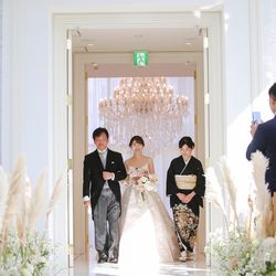 キャッスルガーデン大阪の写真18枚目