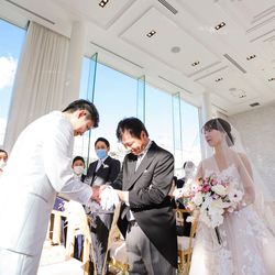 キャッスルガーデン大阪の写真17枚目