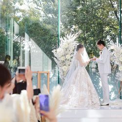 キャッスルガーデン大阪の写真18枚目