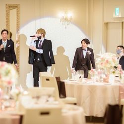 品川プリンスホテルの写真17枚目