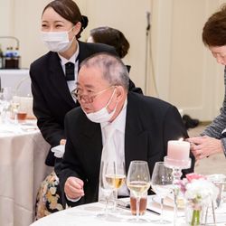 品川プリンスホテルの写真34枚目