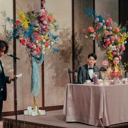 築地本願寺の写真13枚目