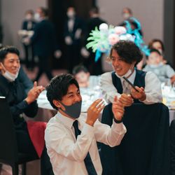 築地本願寺の写真15枚目