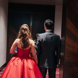 築地本願寺の写真16枚目