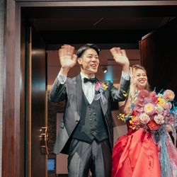 築地本願寺の写真21枚目