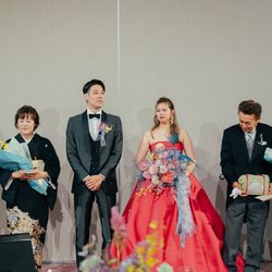 築地本願寺の写真20枚目