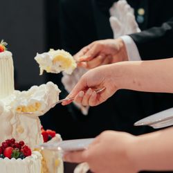 築地本願寺の写真2枚目