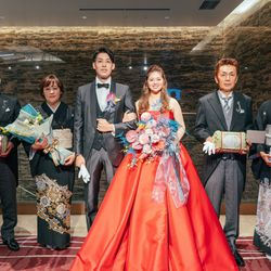 築地本願寺の写真28枚目