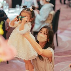 築地本願寺の写真6枚目