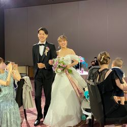 築地本願寺の写真7枚目