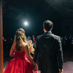 築地本願寺の写真8枚目