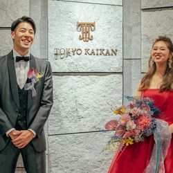 築地本願寺の写真10枚目