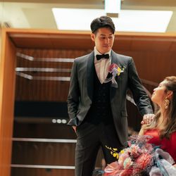 築地本願寺の写真32枚目