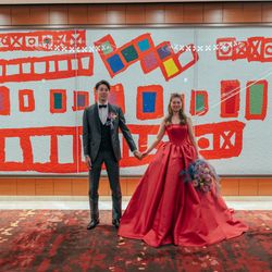 築地本願寺の写真34枚目